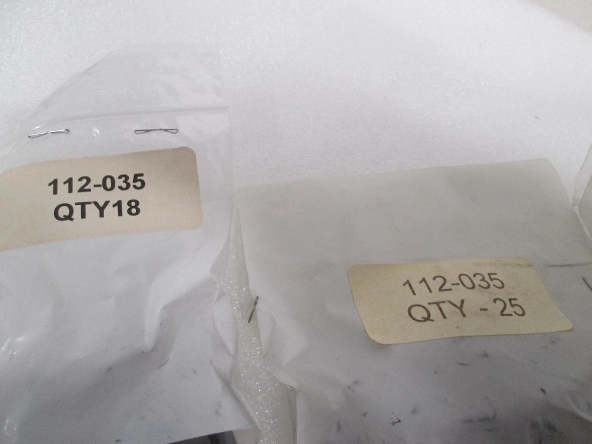 Switch, 112-035, New, Lot of 68