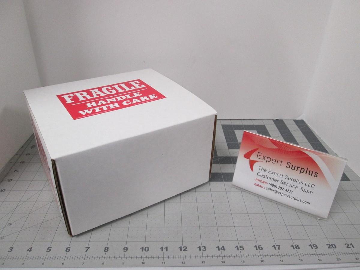Watkins Johnson, 969620-000, Profiling Silicon Wafer 5". New
