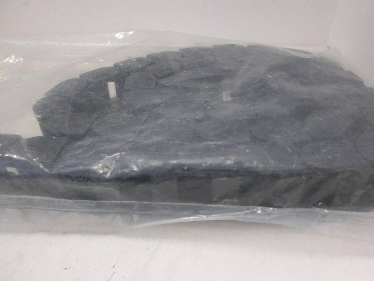 IGUS, 2333315860, E CHAIN ASSY, SVG 9x Series, New