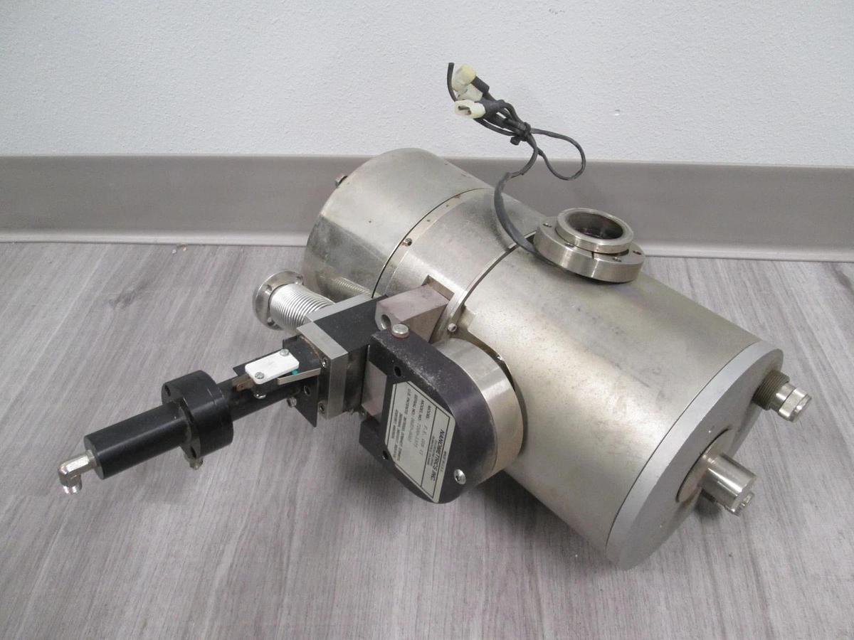 Used Nanometrics, F.E. Gun II, 7200-1375, Used