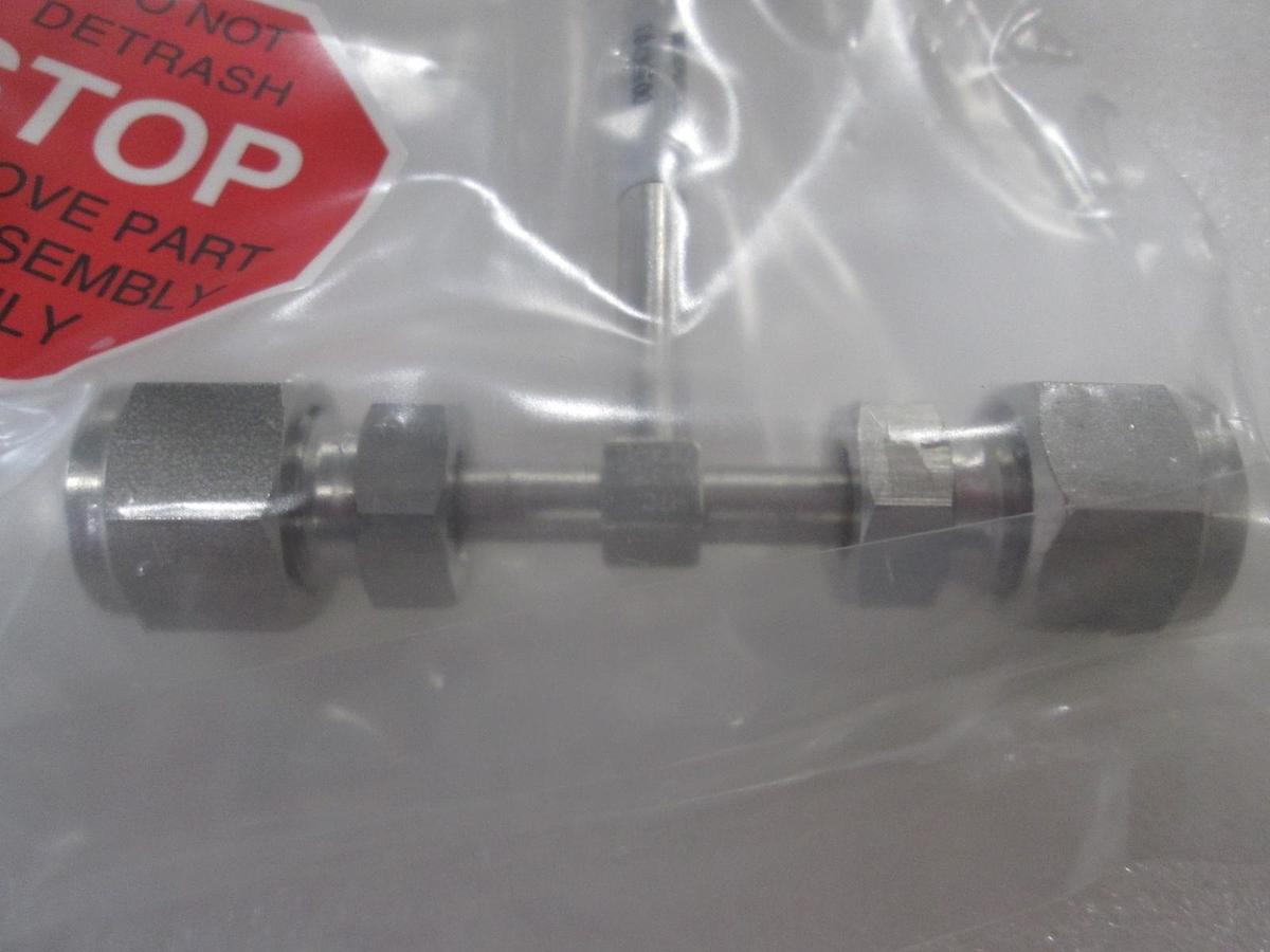 Used AMAT, 0050-04530-A, WELDMENT PMV TEE 300MM PDD 5RA, New