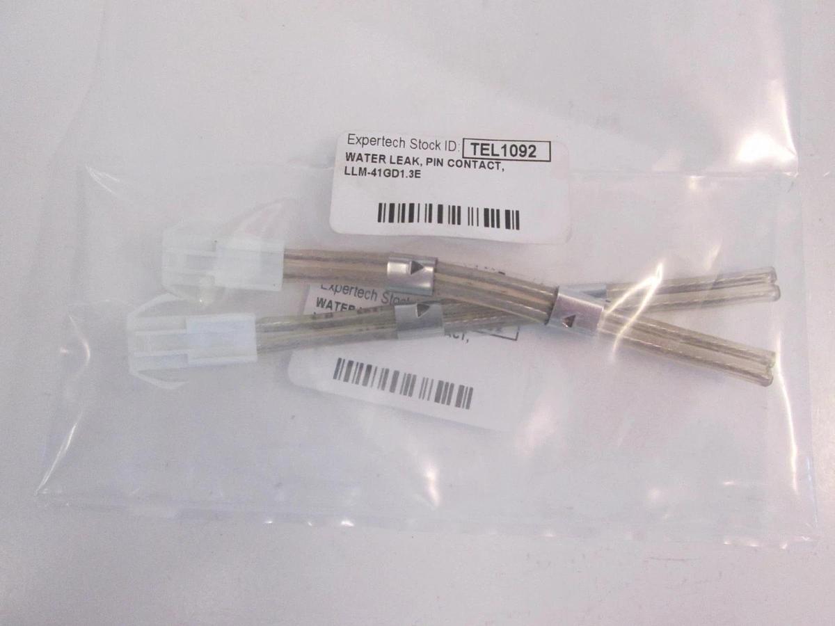 Tel Tokyo Water Leak, Pin Contact, LLM-41GD1.3E, New, Lot of 6