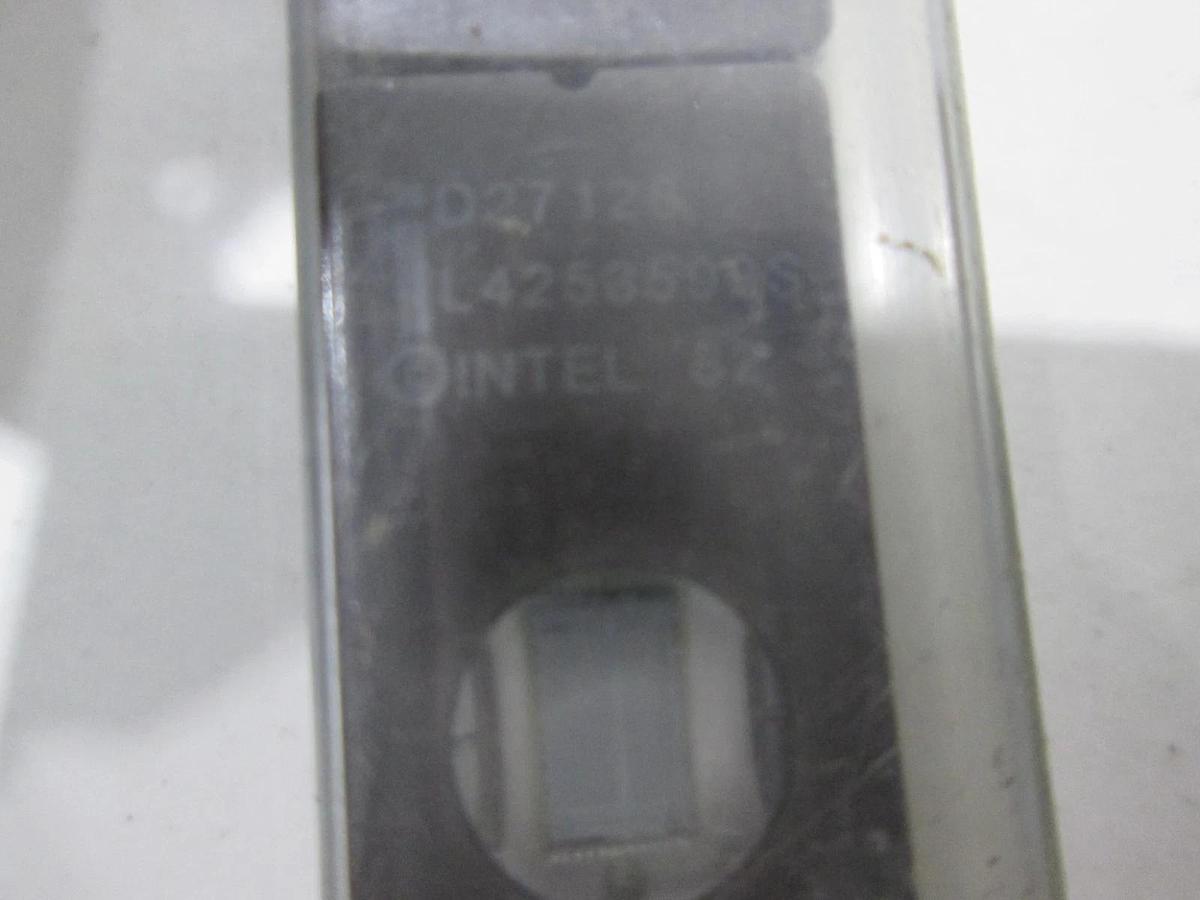 Intel, D27126, L425359BS, Integrated Circuit, New, Lot of 15
