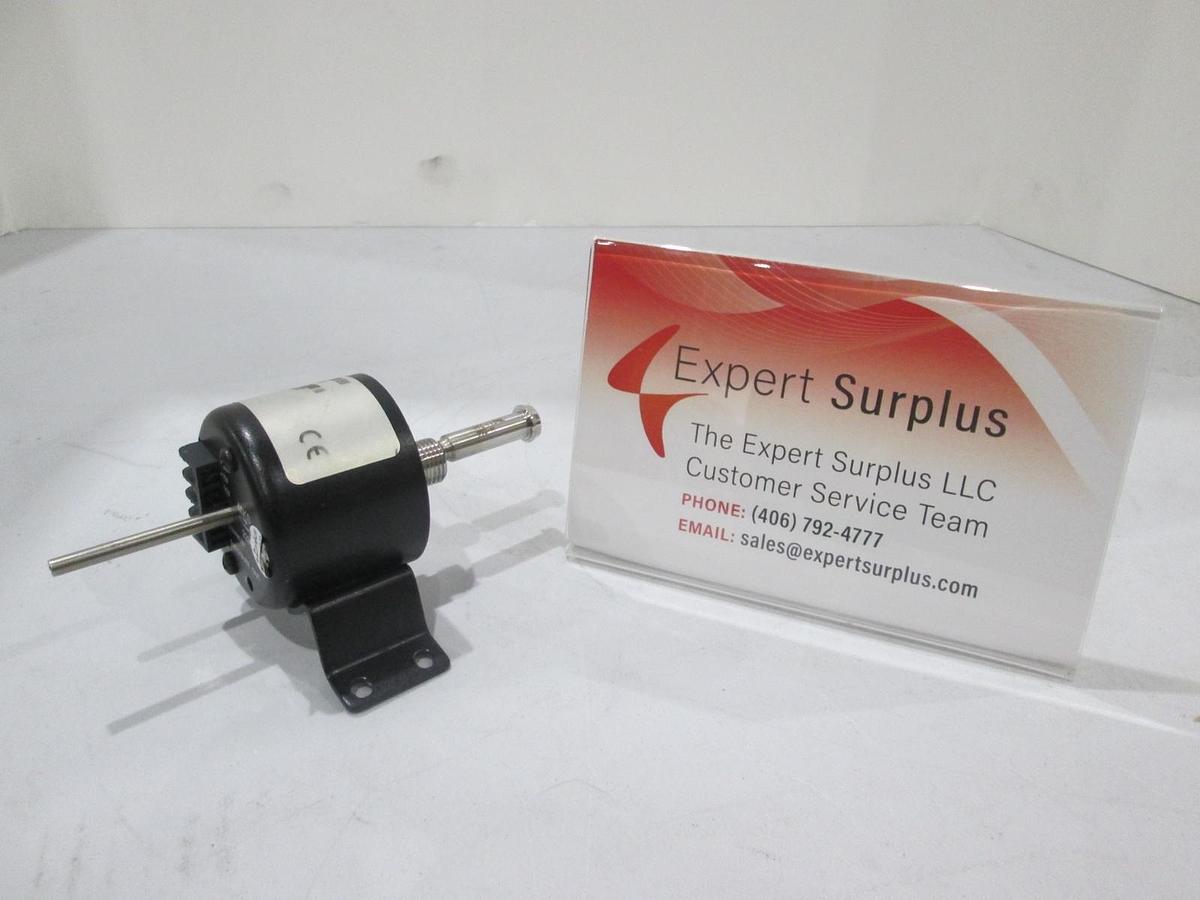 Used MKS Instruments, 223B-24677, Pressure Transducer, Used
