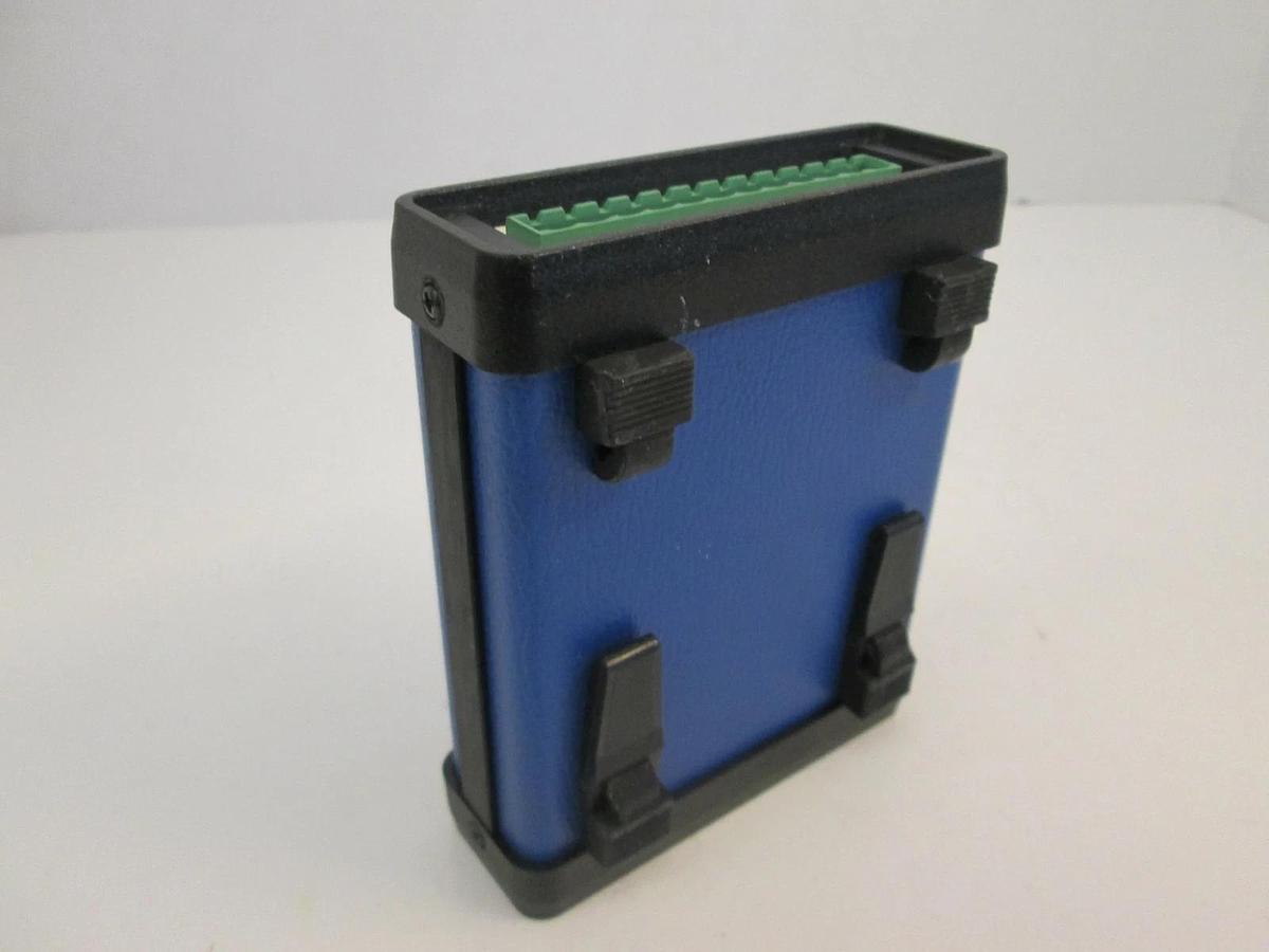 Used ICCI Bruce Furnace Flow Switch Annunciator