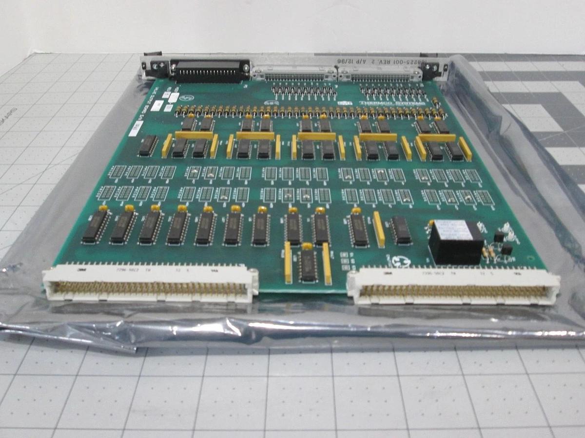 SPT Micro, 603852-01, Valve Out Teos PCB Assy, New