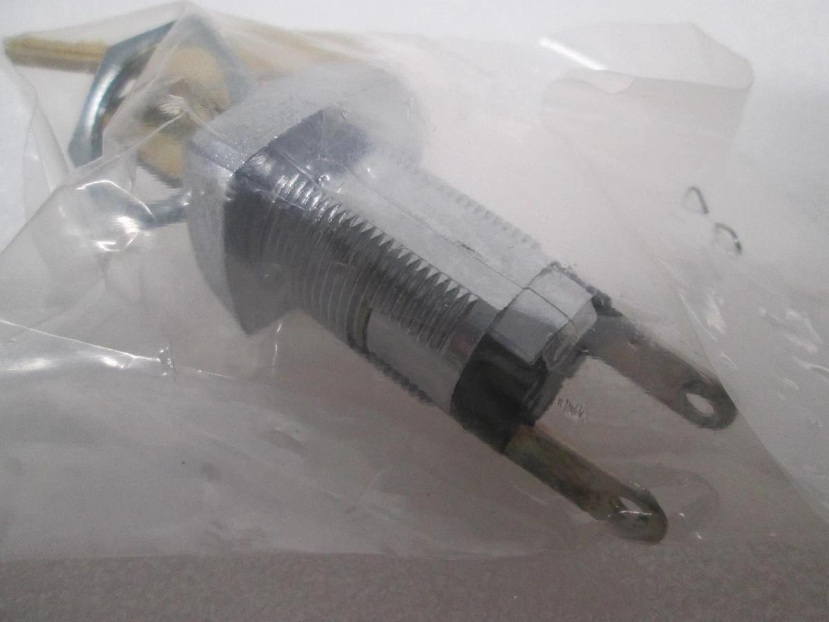 Alco, Lock and Key, New, Lot of 5