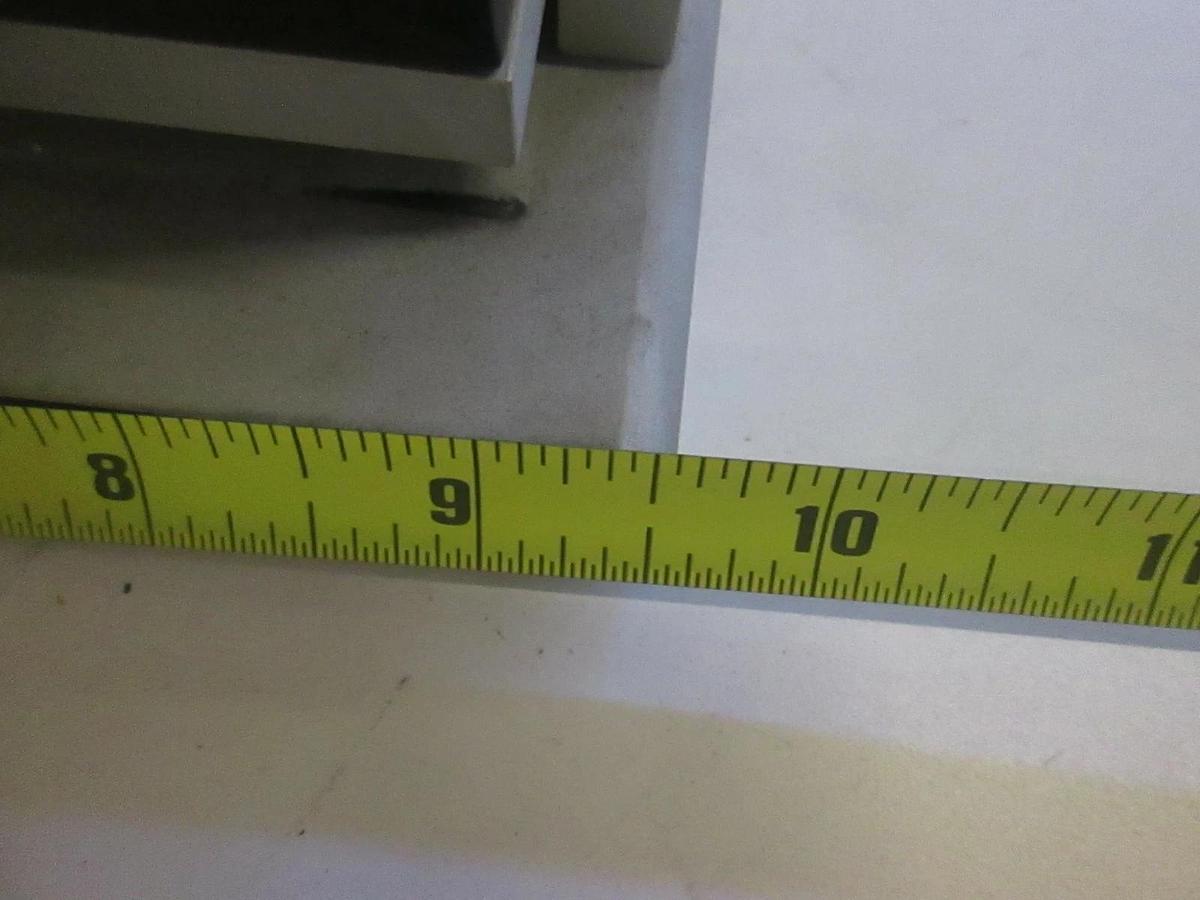 Used Cryco Industries Cantilever Head/ Boat Loader Head Assembly, Used