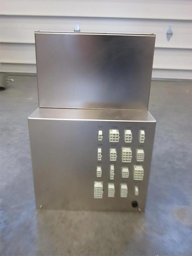 Used Tel Tokyo, FNC Relay Unit, CN1- CN16, Used