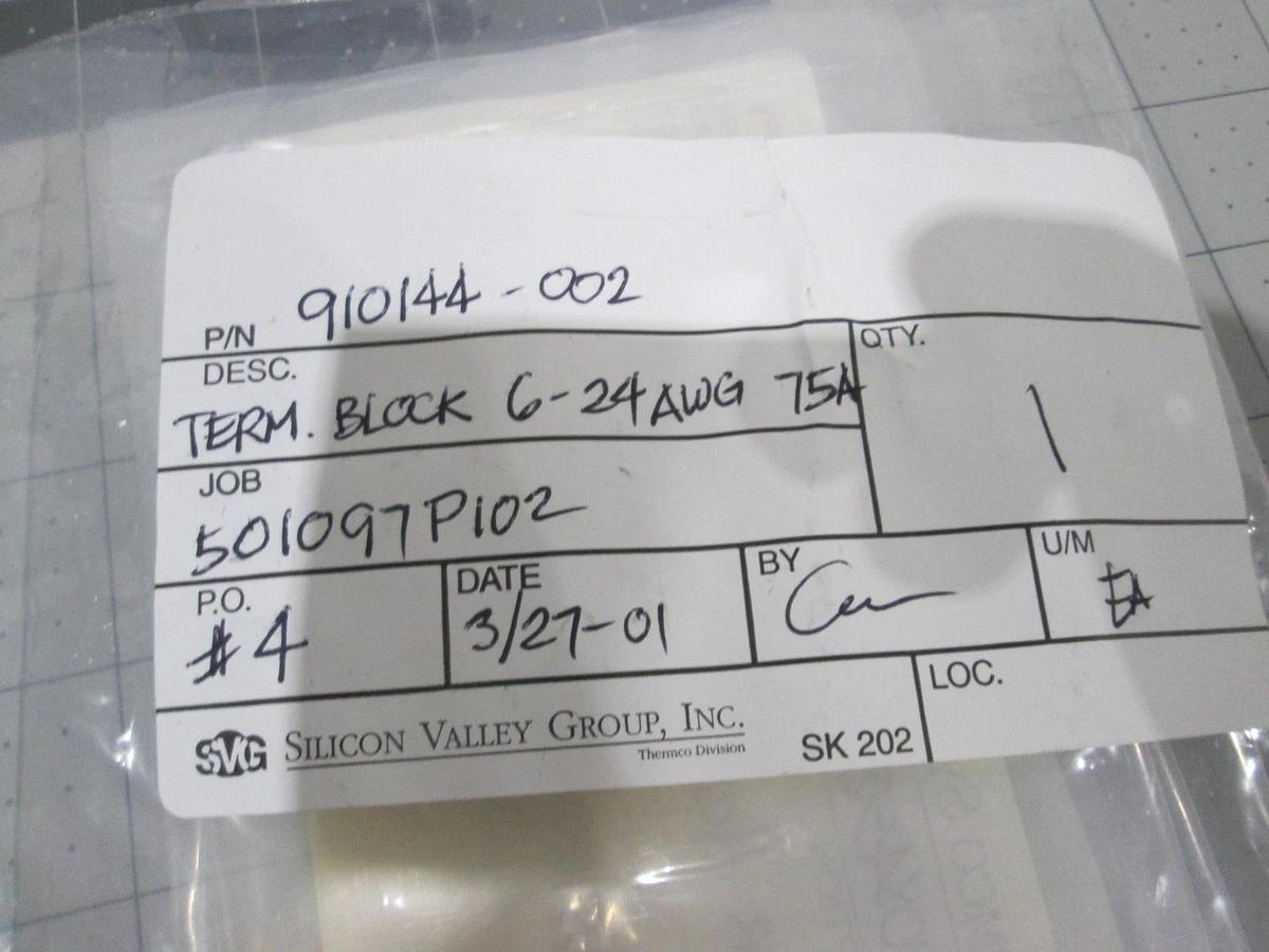 SPT Micro, 605788-01, DWG, Retrofit Rear Assy UREM, AVP, New