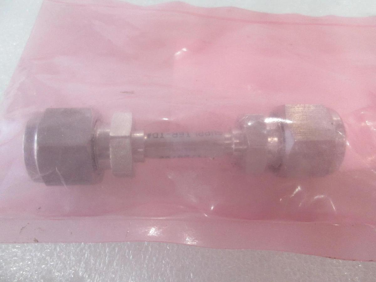 Used AMAT, 0050-75357, Mixed Extension Gasline, New