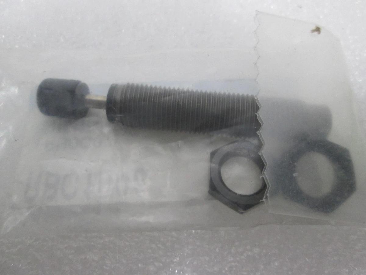 SMC, RBC1006, Buffer Shock Absorber, New