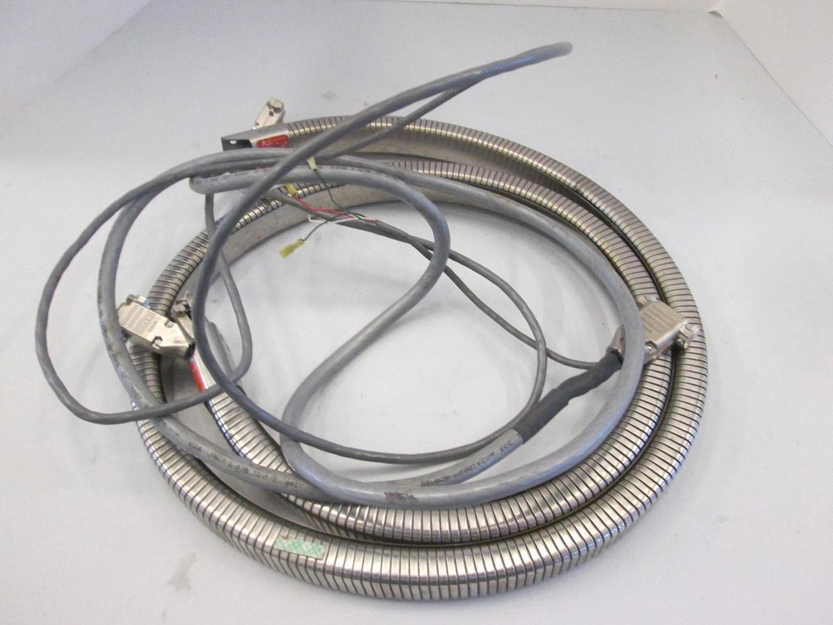 Used Gortube, 3957084, Metal Wire/ Cable Carrier, Used