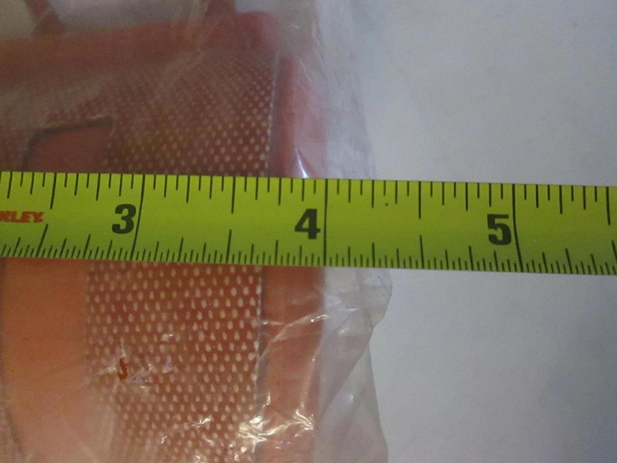 MKS HPS Heater Jacket, 4530-0148, New