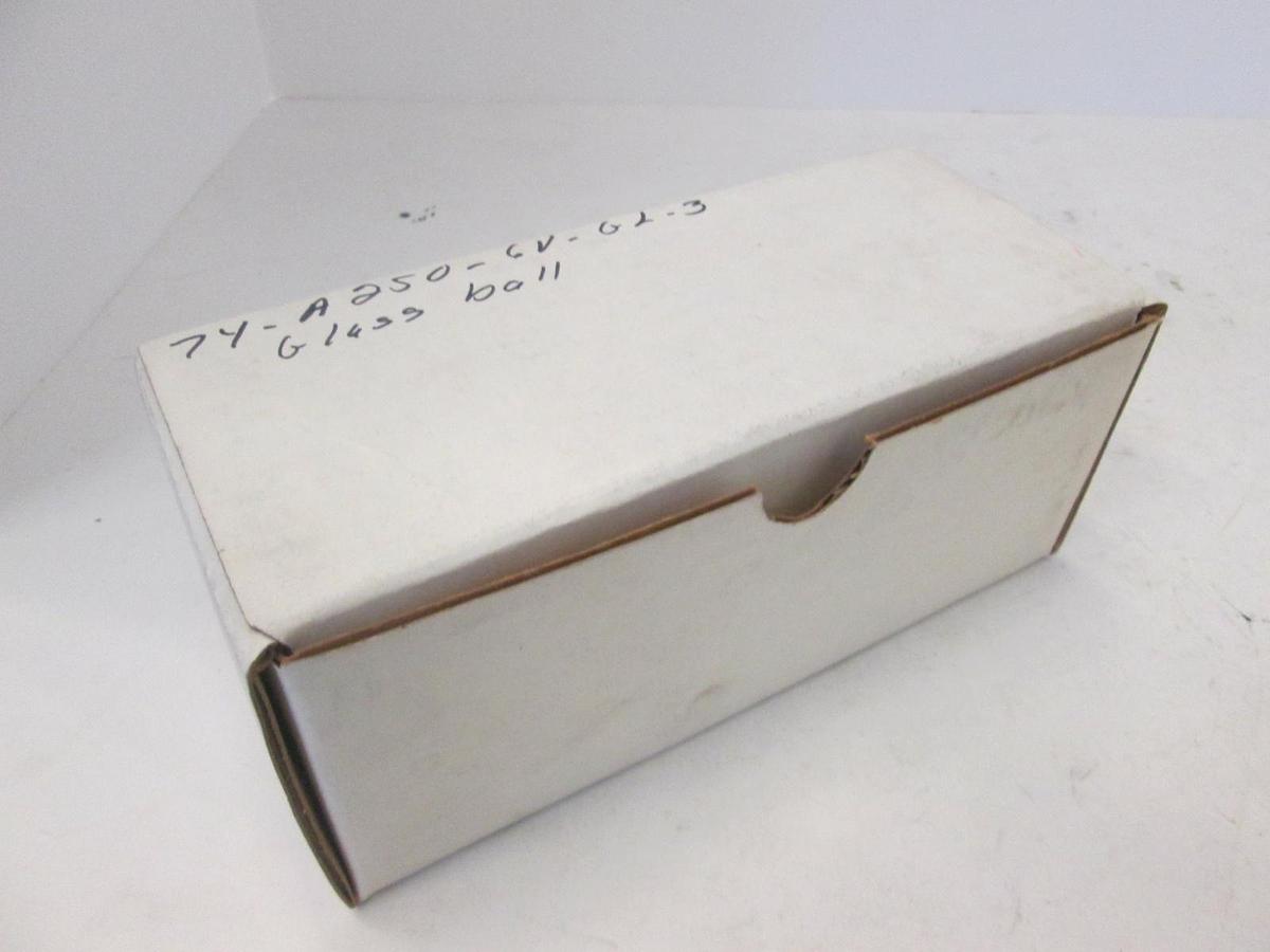 Used King Instrument, Flowmeter, A-250-6, New