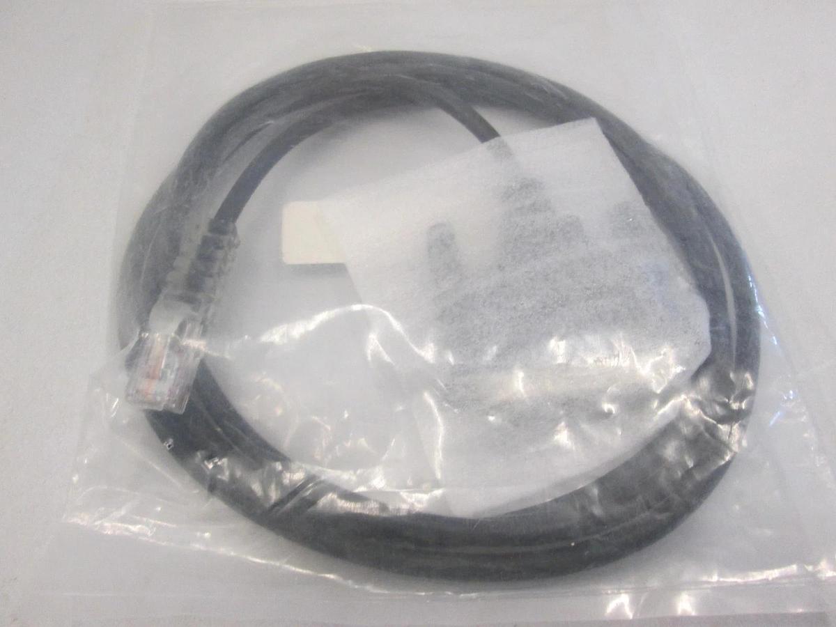 Used Moxa, CBL-RJ45M25-150, Cable, Used