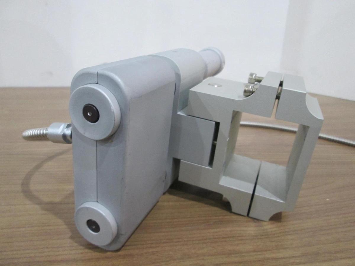 Used Cryco, Cantilever Door Closure Assy, 2 inch sq paddle, 225 235