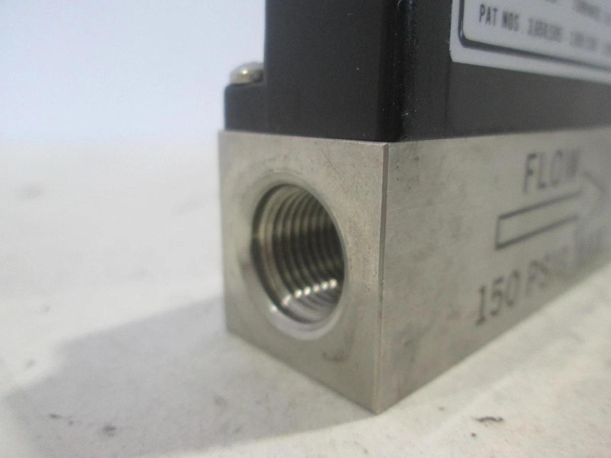 Used Tylan, FC-260V, Mass Flow Controller, 200 SLPM, O2, Used