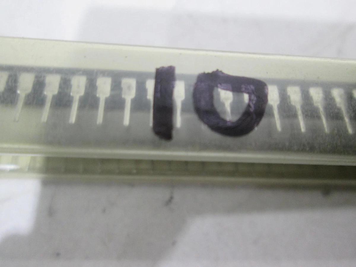 Vitelic/Rockwell, VL6522-02PC, Integrated Circuit, New, Lot of 10