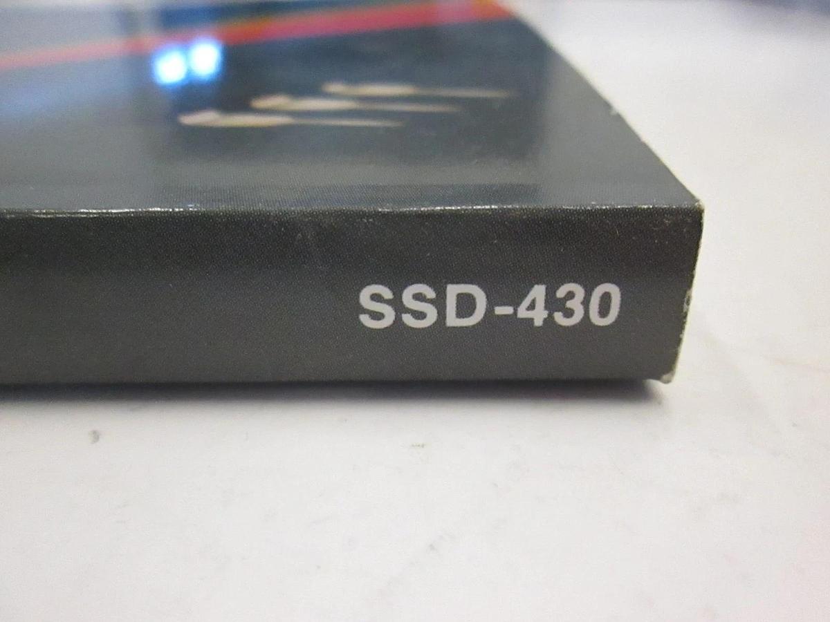 Used Ge Solid State Data Book Optoelectronics SSD-430, Used