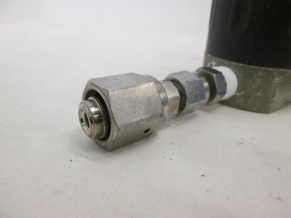 Used Matheson, Gas Purifier Model 450B, Used