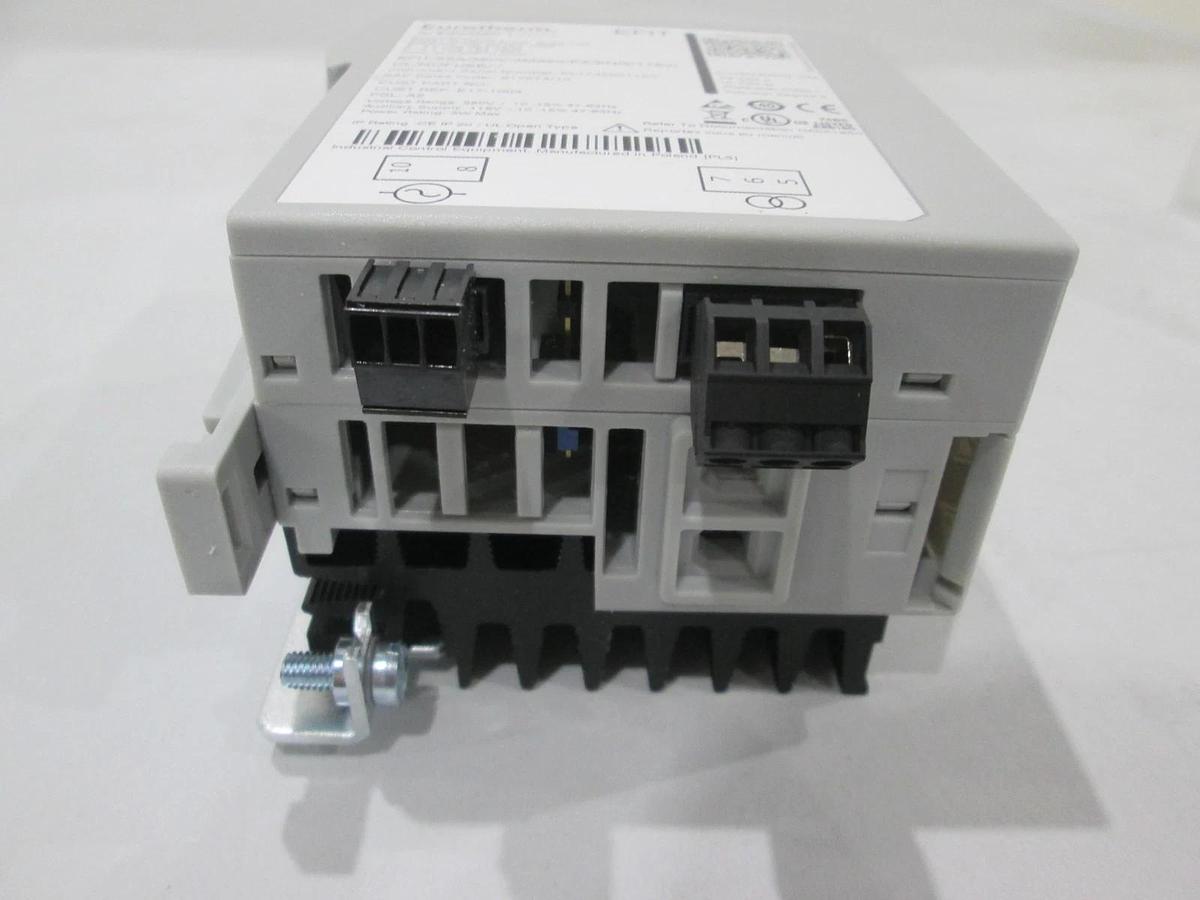 Eurotherm, EFIT/25A/380V/4MA20/PA/ENG/115V/CL/NOFUSE/-/, Power Controller, NWOB