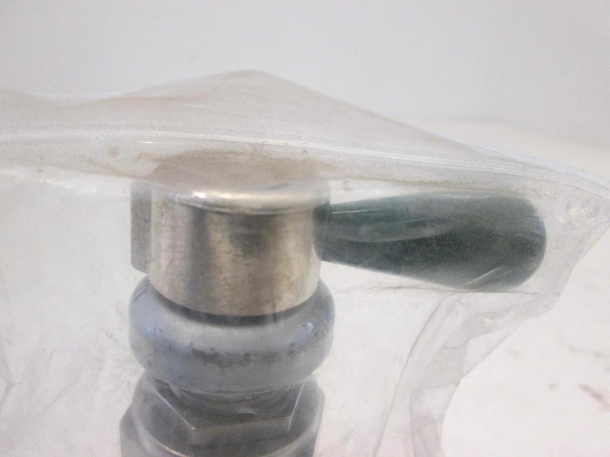 Nupro, High Pressure Turn Valve, SS-DLV51-ZD, New