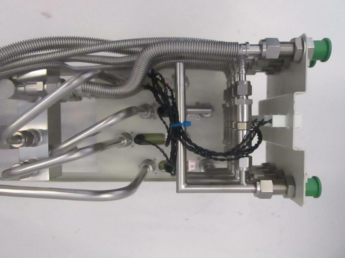 Used TEL Tokyo Water Cooling Unit, Used