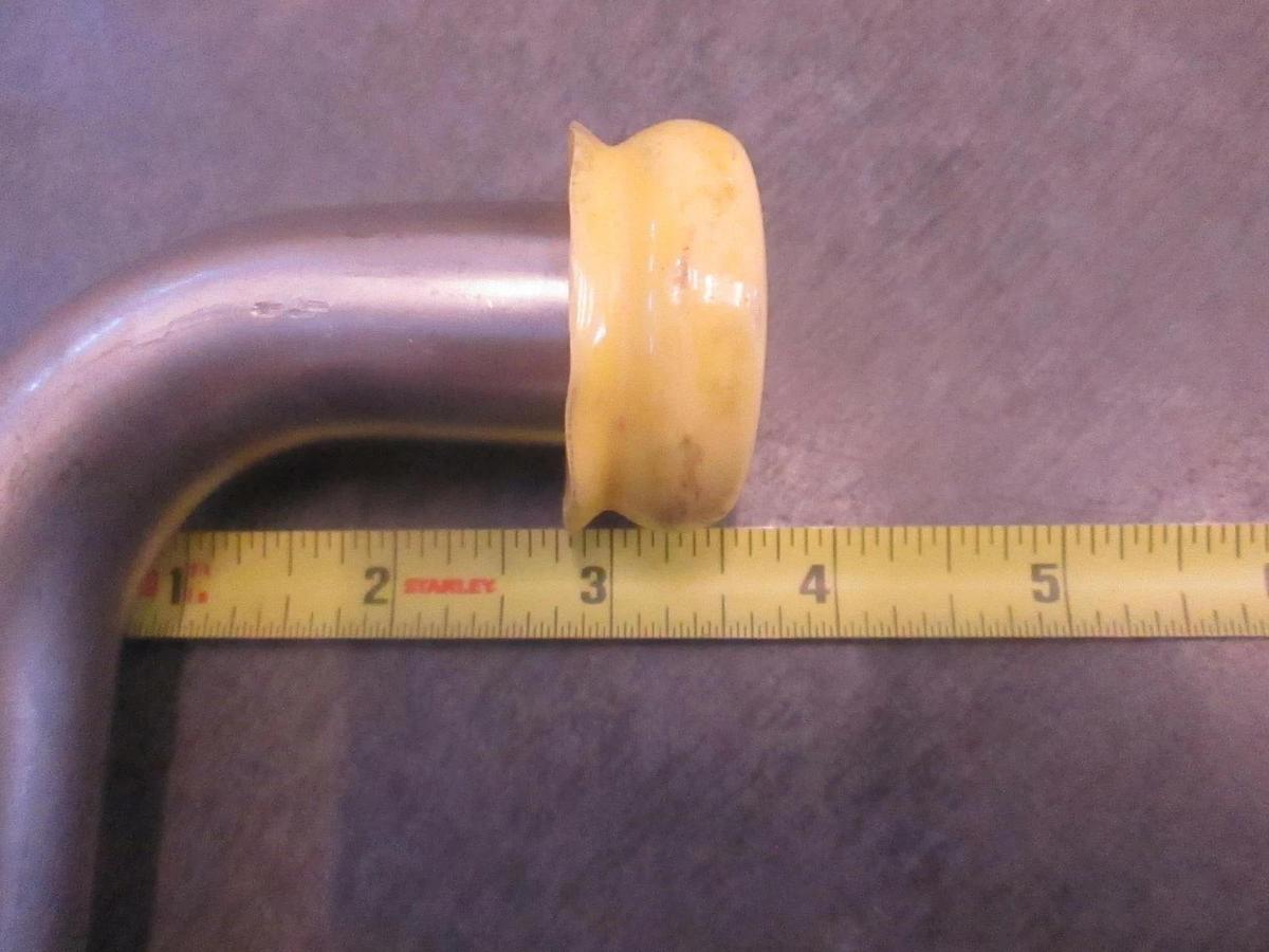 AMAT, 0050-02608, New