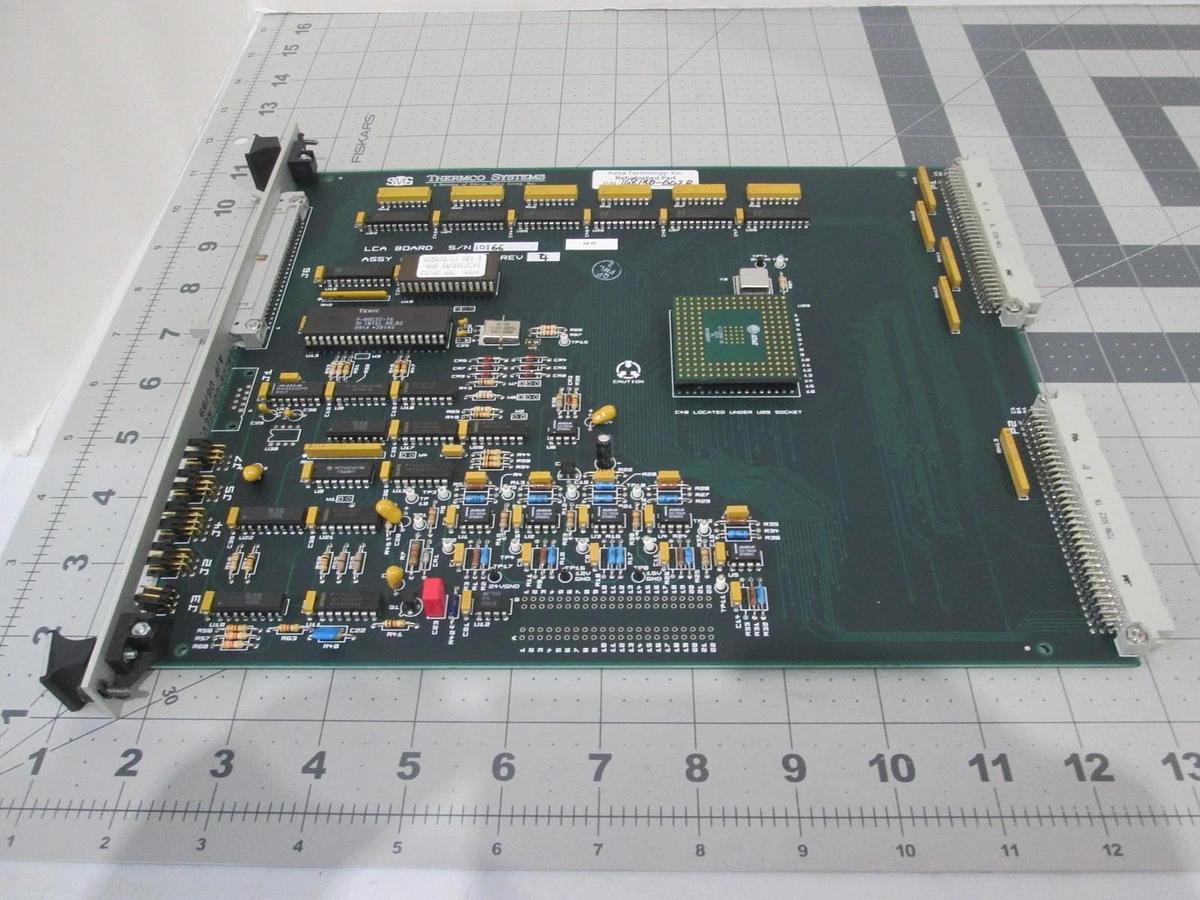 AVP SPT Micro, 168130-002R, LCA Board-APL PCB Assy, New