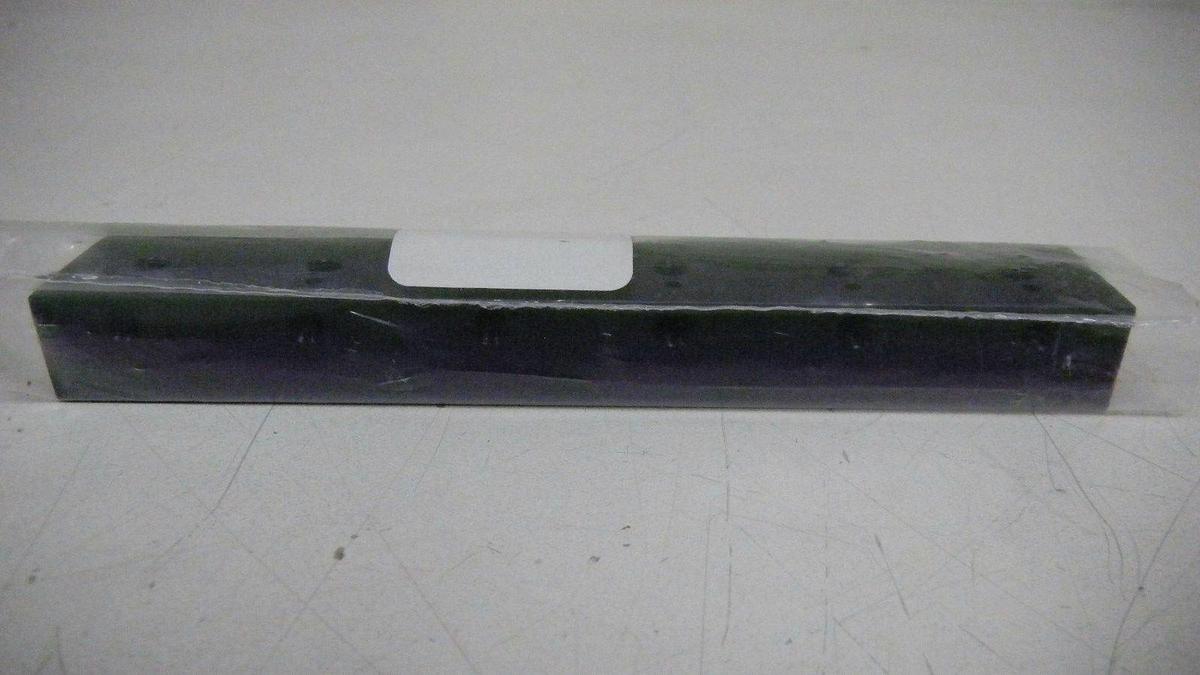 Used Manifold Valve, Clippard 15481-6