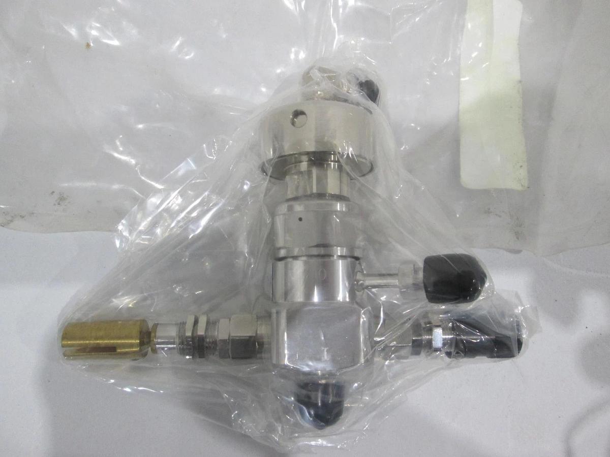 Veriflo, VL-1520-00, Gas Meter, F7697001,AV20, New