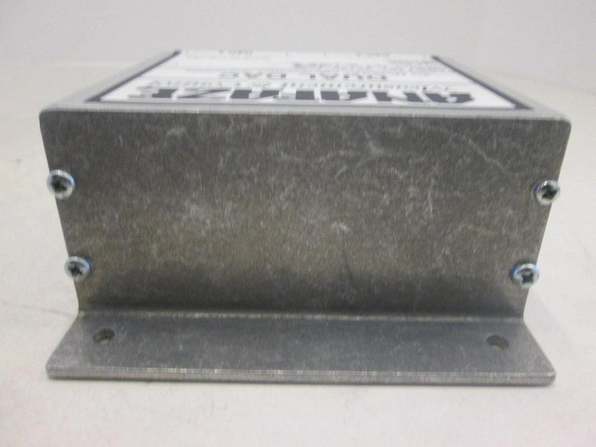 Used Anafaze, 22725-05, Dual DAC Measurement and Control Transmitter, Used
