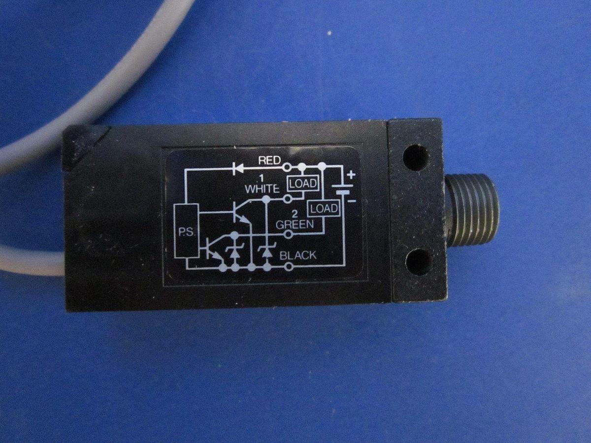 SMC NZSE1-T1-16 Vacuum Switch, NEW