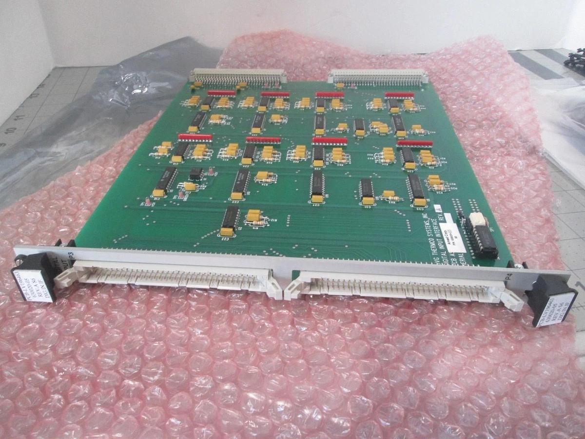SPT Micro, 2011988-001, RVP-300 VME Low O2 Interlock Retrofit, New