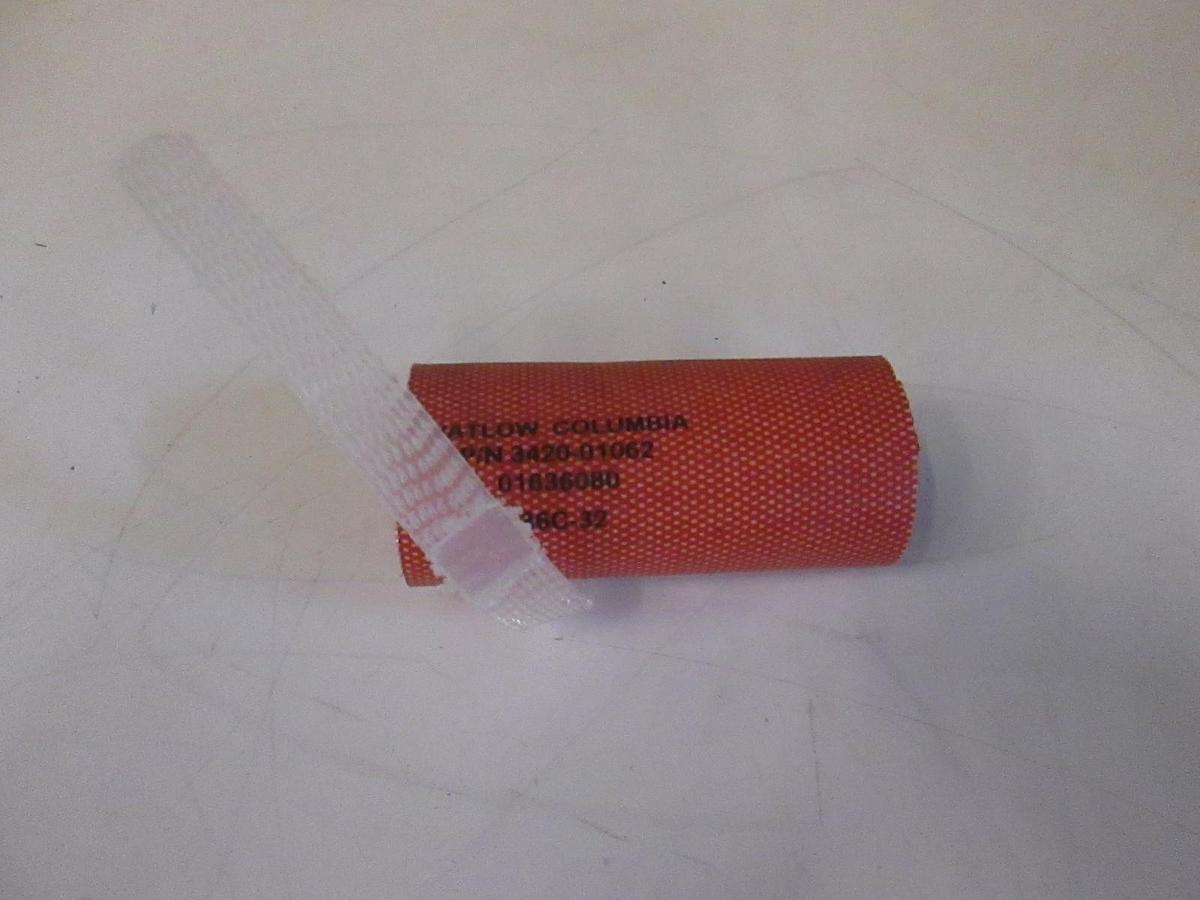 Used Watlow Columbia Heater Jacket, AMAT 3420-01062, Used