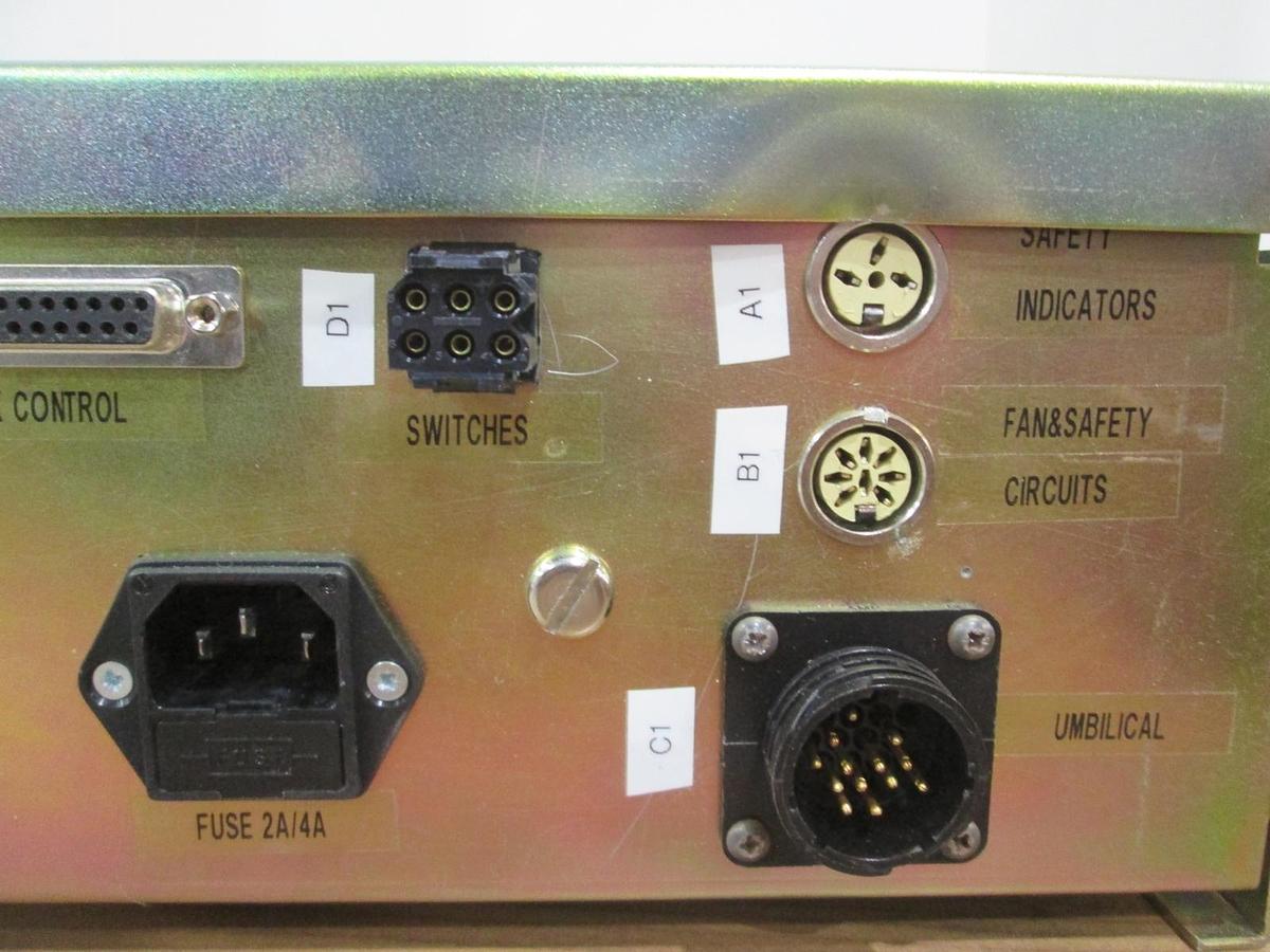 Used HCLCO, XR-2-0905, Doesn't Work, For Parts