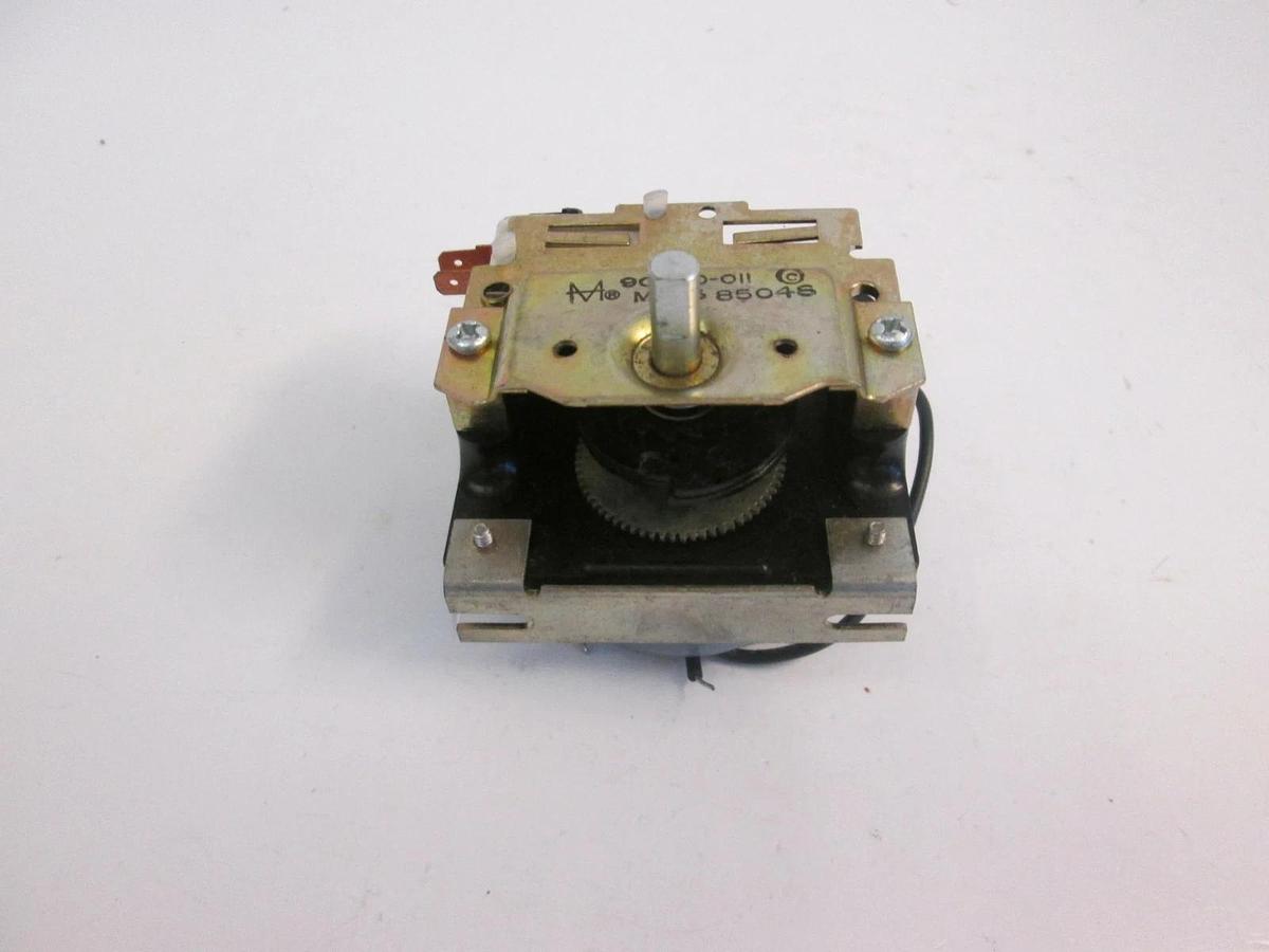Used M-123, 90730-011
