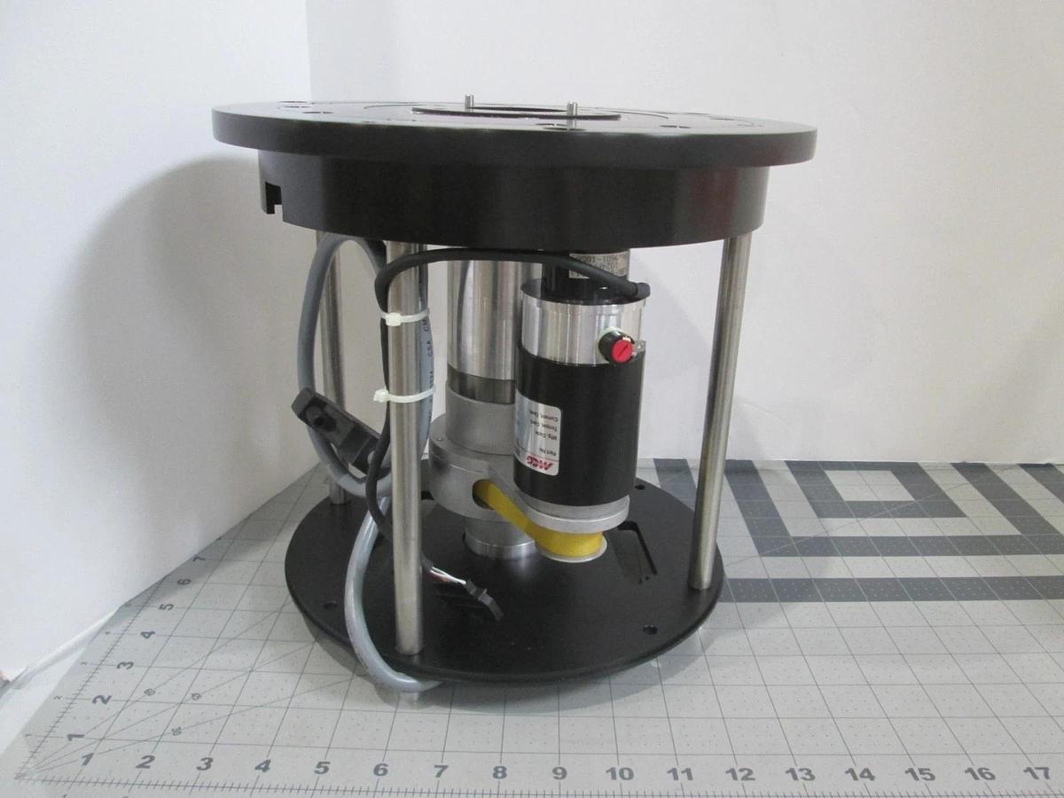 Genmark, 602668-02R, Wafer Handling Robot, New