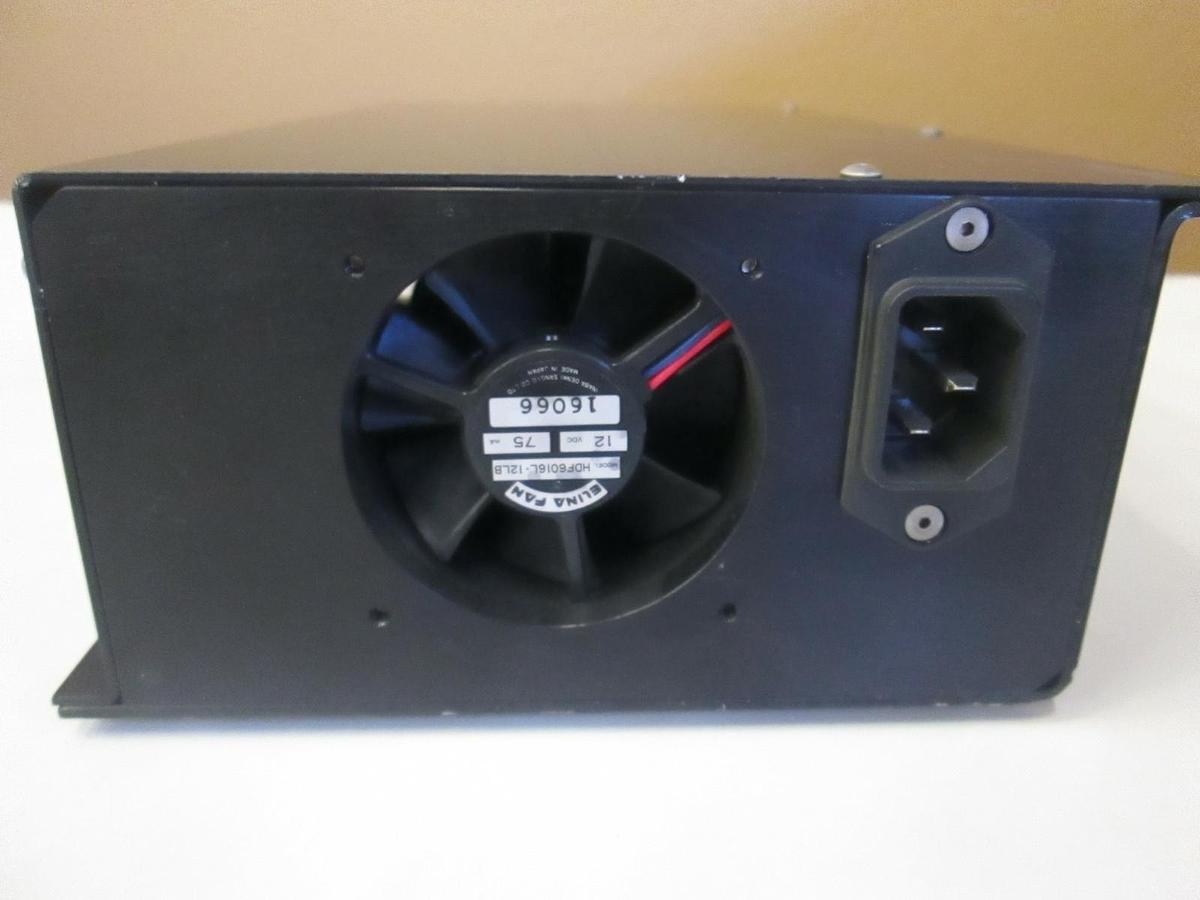 Used Carousel General Purpose Controller, 171702-001, Used