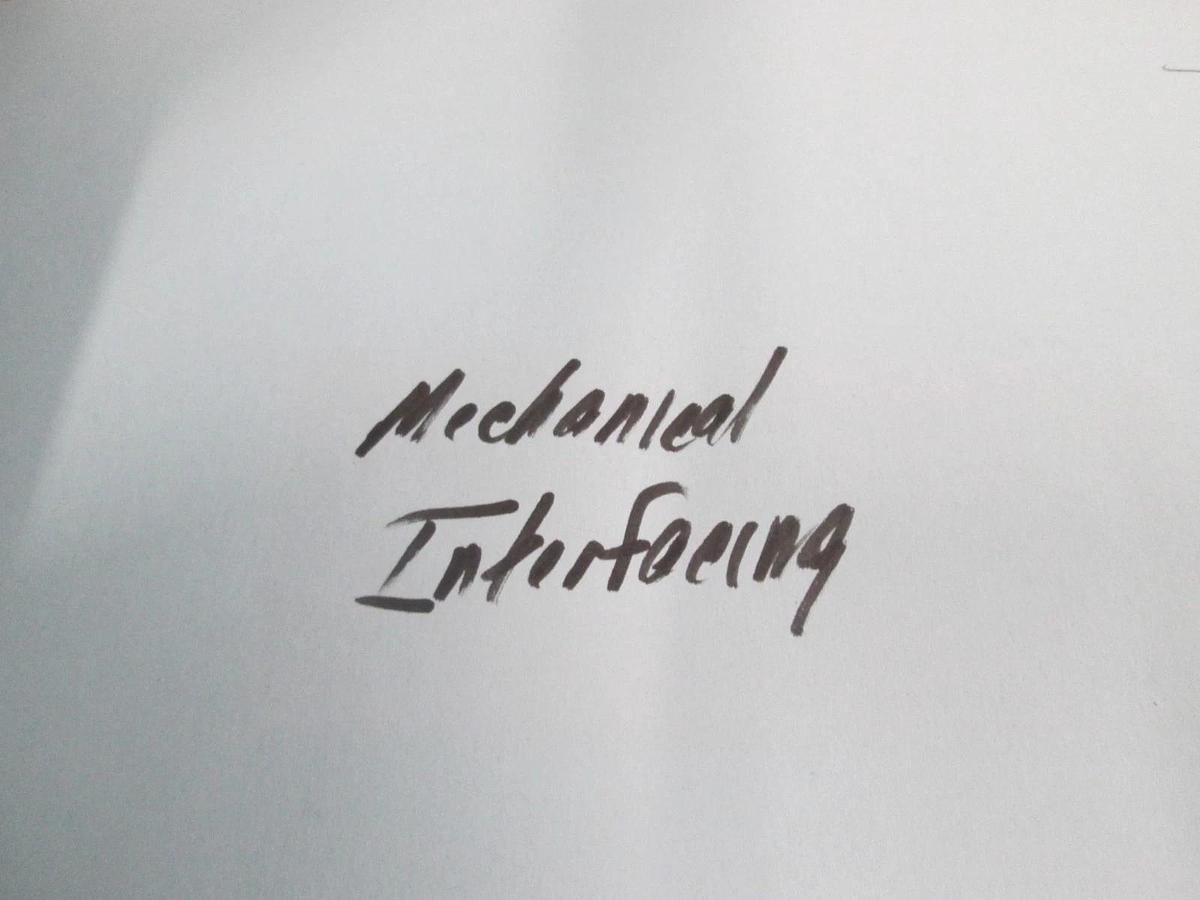 Used Ulvac, VacuTran Mechanical Interfacing Guide, Used