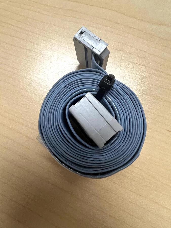 Used SVG VTR Ribbon Cable 299.00.95 MFC P2