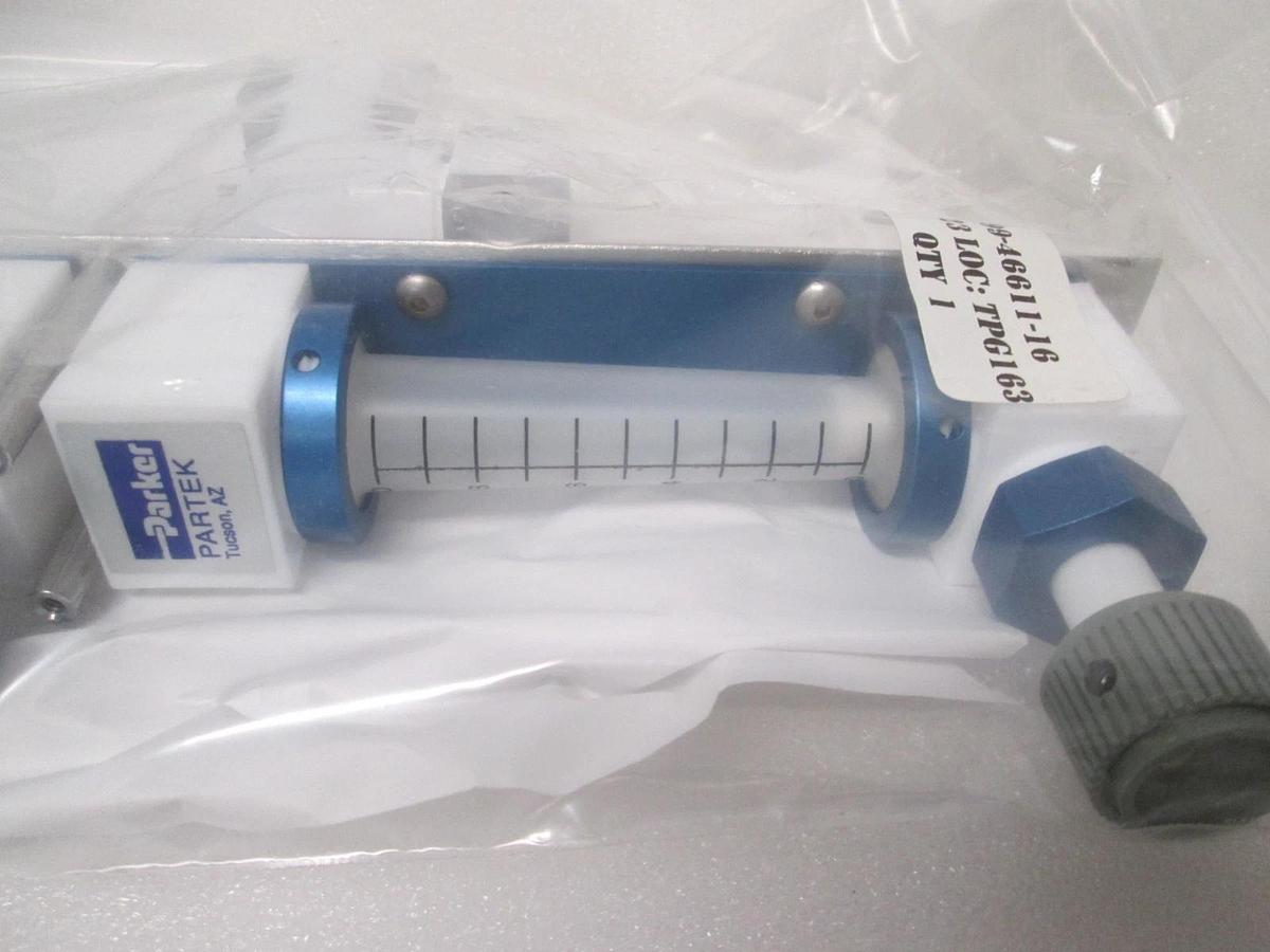 Parker, Flowmeter Assy, 99-46611-16, New