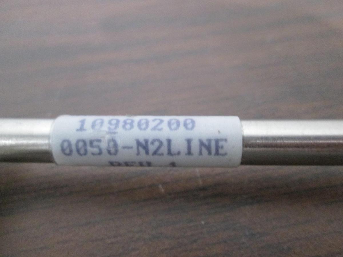 Used AMAT, 0050-N2Line, Purge Line, Used