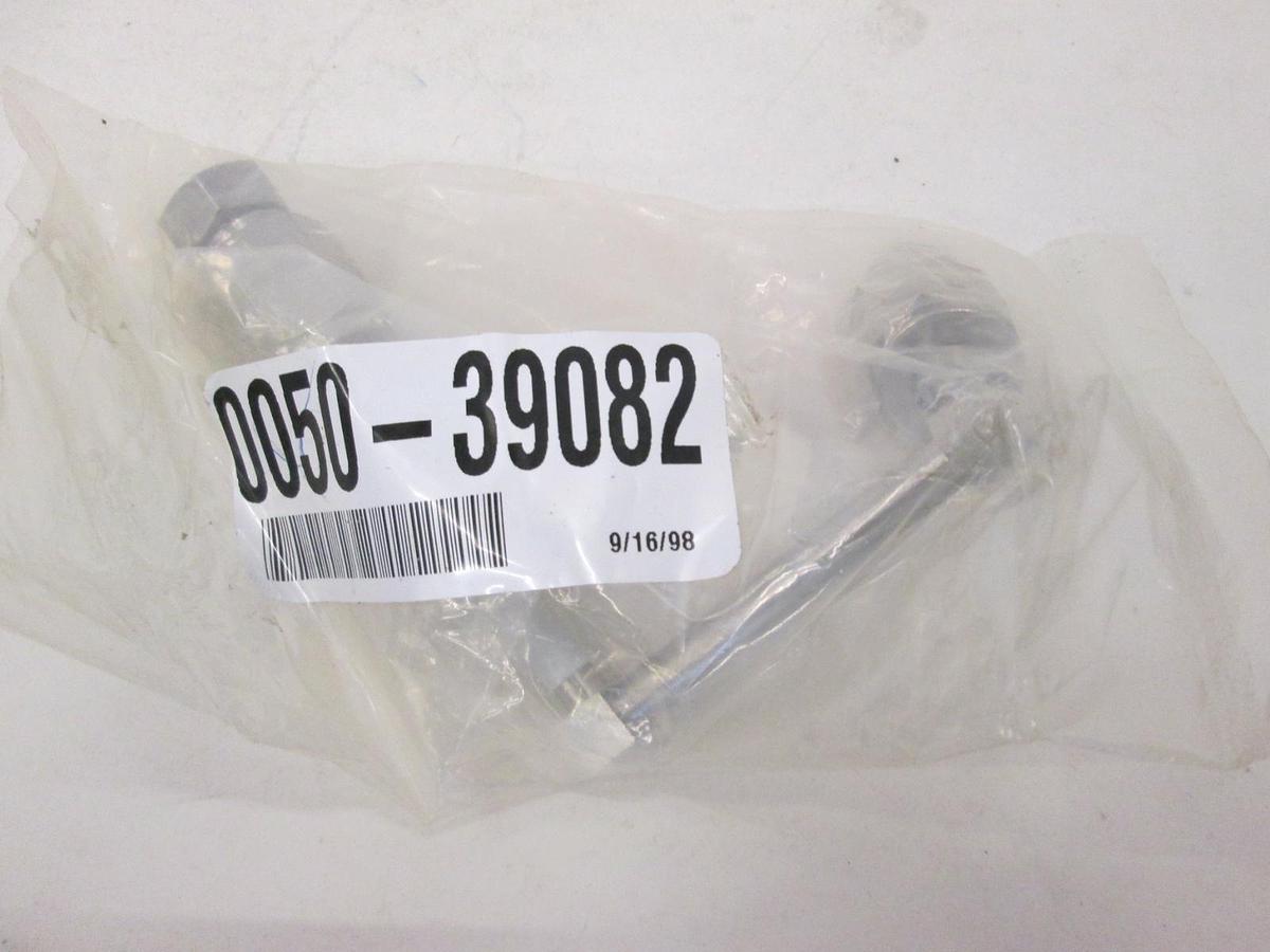 Used AMAT, Vacuum Fitting, 0050-39082, New