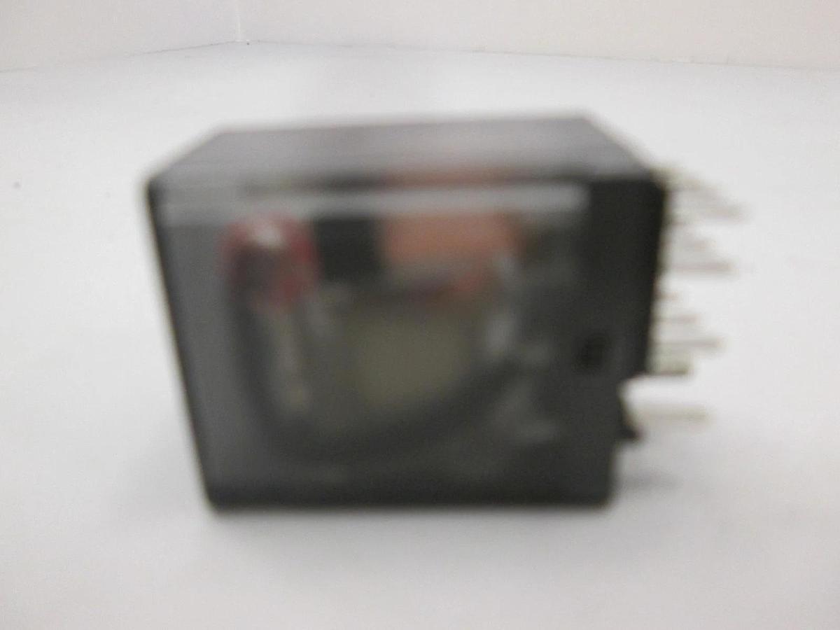 Used Potter & Brumfield, KHAU-17A11-120, 120V Relay, Used