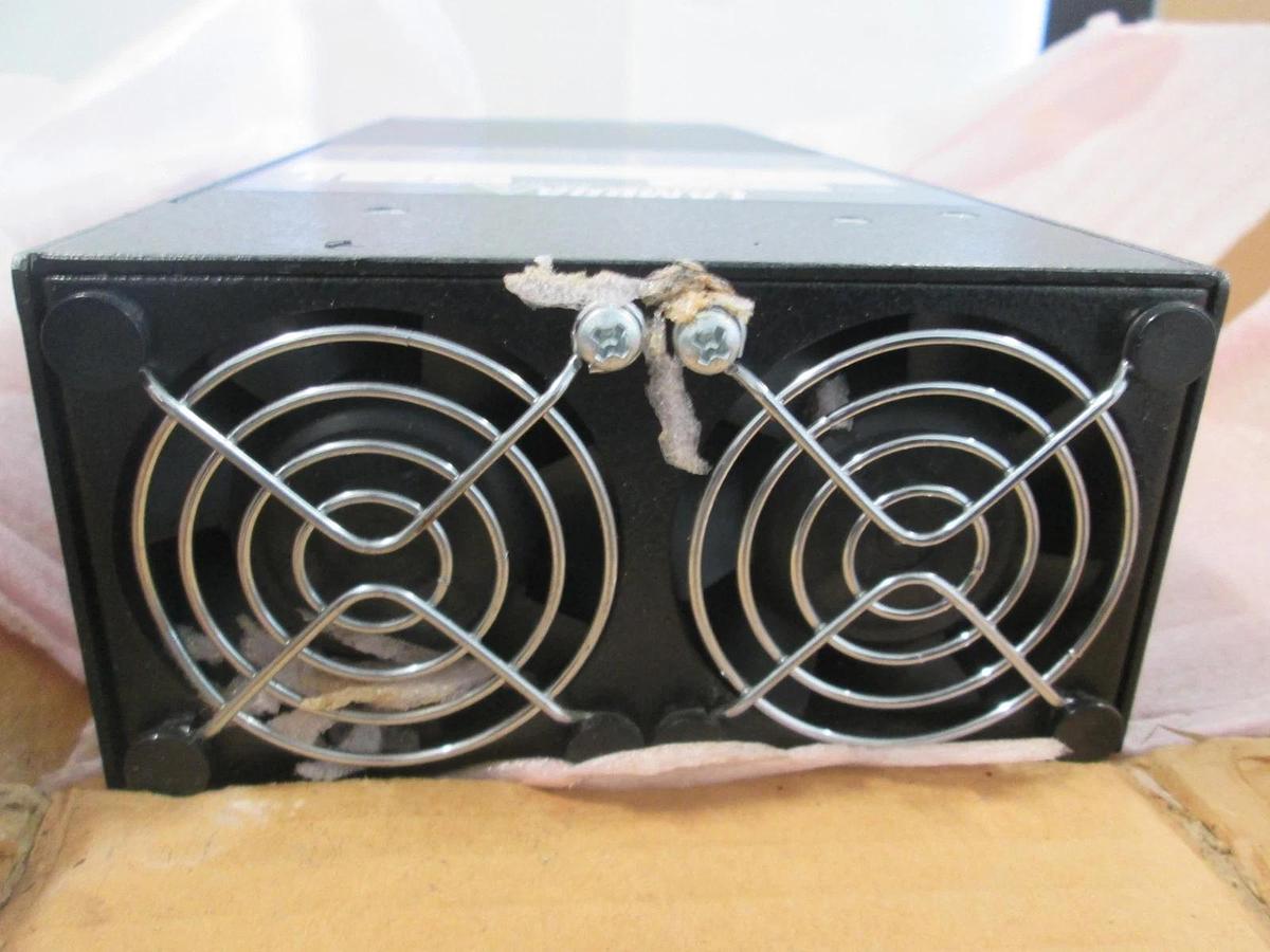 Lambda, RP0550-4DH-N, Power Supply, 500W Max Power, New