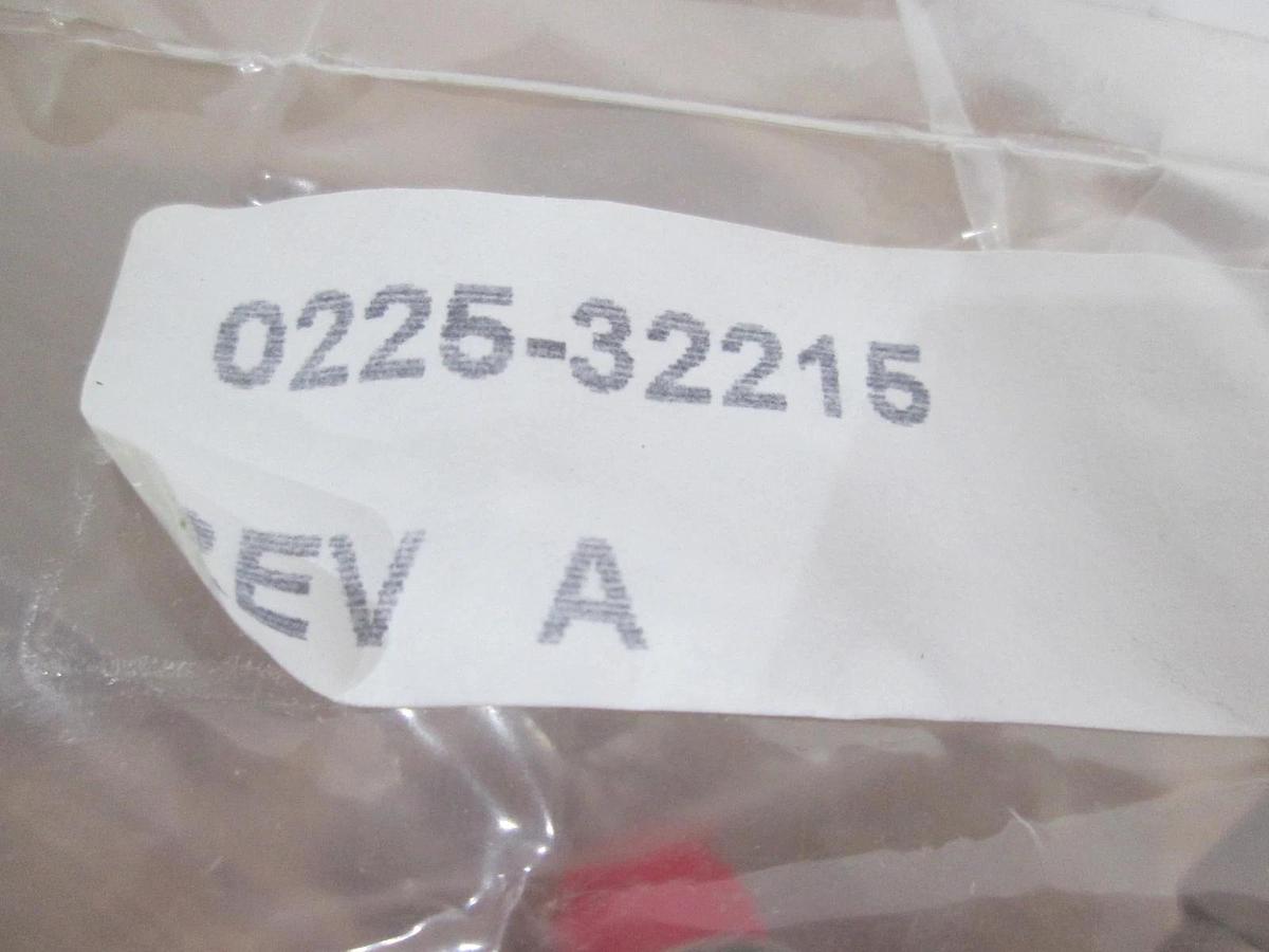 Used AMAT, 0225-32215, 4 Connector, Modified Weldment, Used