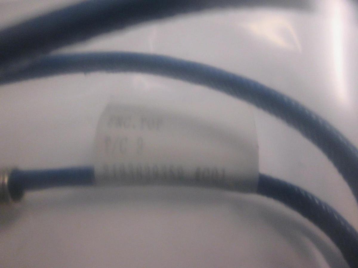 Wintex Type K Thermocouple T/C 9 with Probe