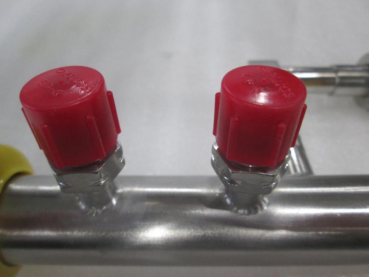 Used AMAT, 0050-28201, New